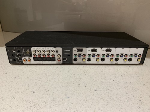 Bose Lifestyle MC1 Media Center Only /NS - Picture 7 of 12