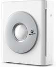 Advanced Quiet Hepa Air Purifier with 5-Stage Filtration for Large Spaces