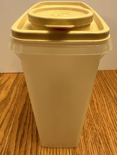 Tupperware Müslibehälter 469-20 8x 4x8 - Bild 4 von 4