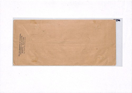 POLAND WW2 FREE FORCES Cover 1944 *MONTE CASSINO* Overprint Set{4} MILITARY MJ52 - Picture 11 of 13
