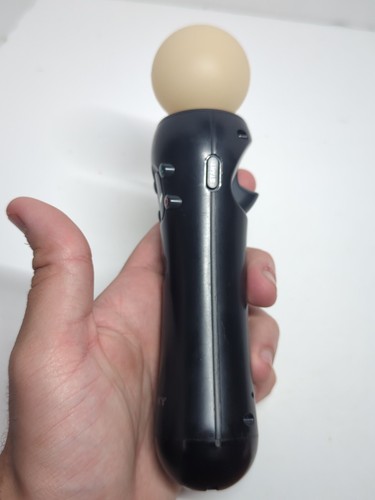 Official Sony Playstation 3 4 Move Motion PSVR Controller! PS3 PS4 Authentic! - Picture 8 of 9