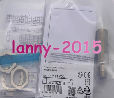 1PC NEW E2E2-X18MF2-M1 sensor #LD