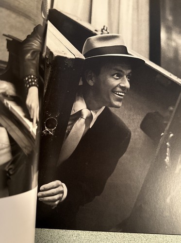 SIGNED William Claxton HC Book Photographic Memory First Edition 2002 - Bild 12 von 20