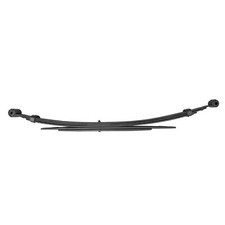 BLUE PRINT Blattfeder Hinten links Hinten rechts ADM58811C