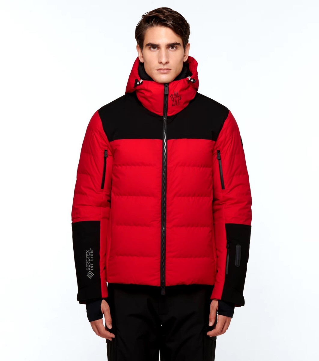 り*読様 モンクレール★ WETE GIUBBOTTO MONCLER（モンクレール） ジャケット ウェテ レディース MONCLER