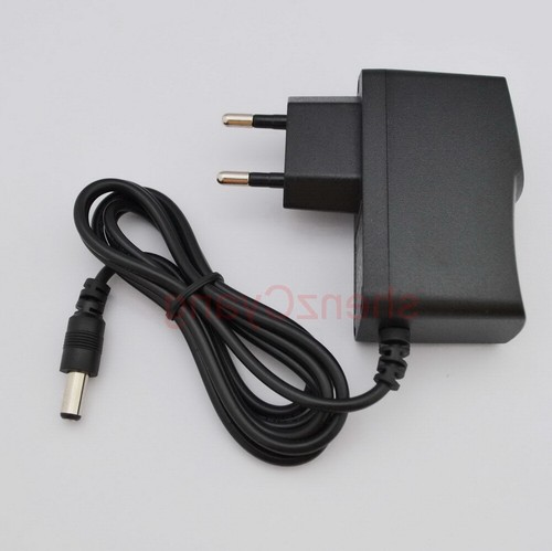 AC Power adapter DC 3V 4.5V 5V 6V 7.5V 8V 9V 10V 12V 0.5A 500mA 1A 5.5mm 2.1mm - Photo 15/25