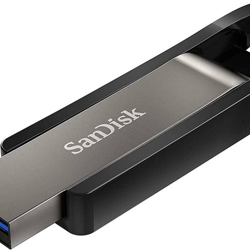 GENUINE SanDisk Extreme Go USB 3.2 Gen 1 Flash Drive◉Upto 395 MB/s Read◉Fast◉Aus - 第 3/7 張圖片