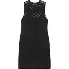 Theory Crochet Sleeveless Dresses for Women