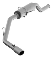 MBRP S5330AL 3" Cat-Back Exhaust for 2000-2006 Toyota Tundra 4.7L V8