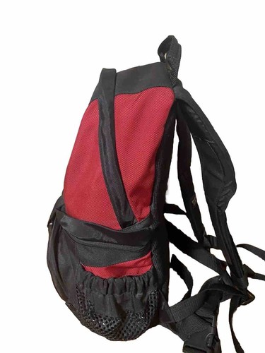 Bolso para cámara Tamron correa para cintura varios compartimentos por todas partes - Imagen 2 de 4