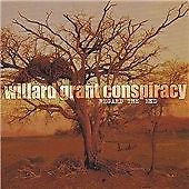 Willard Grant Conspiracy - Regard the End (2003) CD