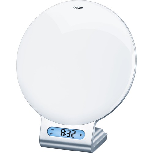 Beurer Lichtwecker WL 75, weiß - Bild 1 von 4