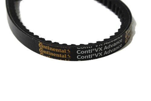 CONTINENTAL AX39 Cogged V-Belt, AX39, 41in 459N85 NEW - Picture 3 of 6