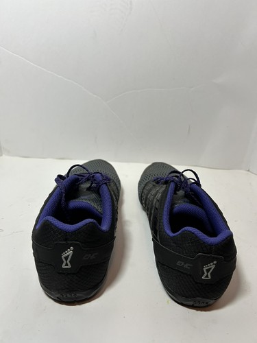 Women’s Inov-8 Bare XF 210 V2 Sz 9 Minimalist Cross Training Athletic Shoes - Bild 5 von 8