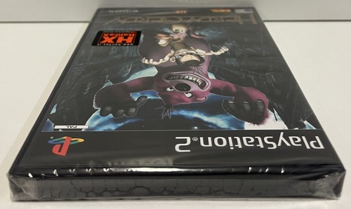 HERDY GERDY - SONY PS2 NUOVO NEW FACTORY SEALED PAL ITA 2002 SLES 50751 - Picture 3 of 10