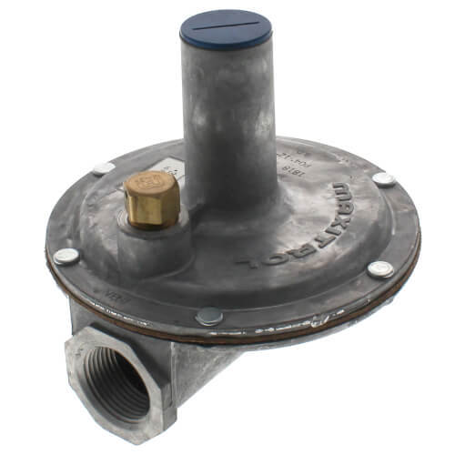Maxitrol 325-5-1-12A39 Gasregler 1 Zoll NPT - Bild 3 von 5