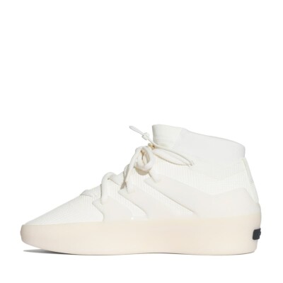 少量入荷 希少品 adidas FEAR OF GOD ATHLETICS TT adidas Fear of God Athletics Trainer Night Brown Sesame