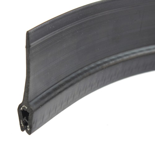 Pinchweld centre Fin U Channel - EPDM 091 - Picture 3 of 6