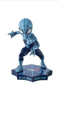 Toronto Blue Jays MLB Spider Man Figurine Bobblehead Marvel Super Hero Giveaway 