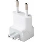 Adaptateur Européen Prise Pour Unité Alimentation Mac Book Pro IPAD Ipod IPAD
