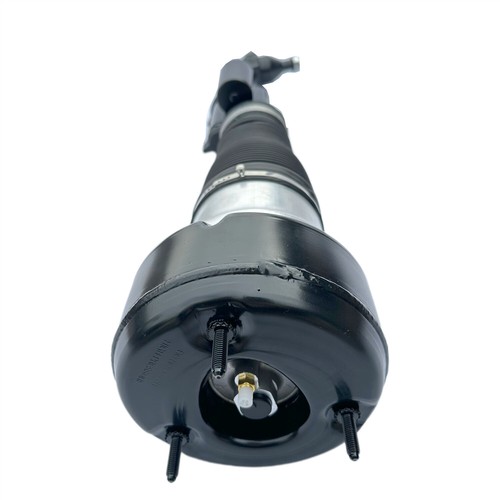 3pcs Front Air Suspension Struts & Compressor For Mercedes W221 S500 S550 4Matic - Picture 21 of 24