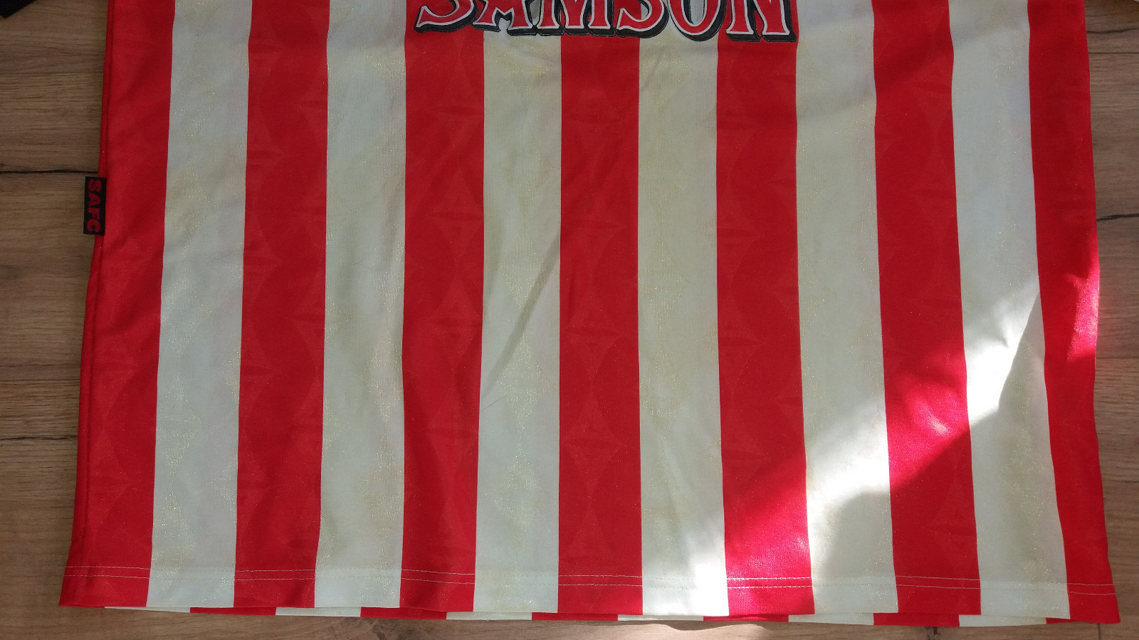 SUNDERLAND 1994-96 shirt trikot jersey camiseta EXCELLENT 42/44 - adult d1fe86 SUNDERLAND 1994-96 shirt trikot jersey camiseta EXCELLENT 42/44 - adult d1fe86