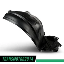 Fit For 2010-2016 Mercedes Benz E350 E550 Fender Liner Front Driver Side