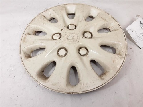 Wheel Cover HubCap 10 Hole Fits 96-98 BREEZE 578306 - Picture 3 of 4