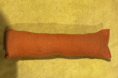 Unbranded Stuffed Cat Toy- The Kicker