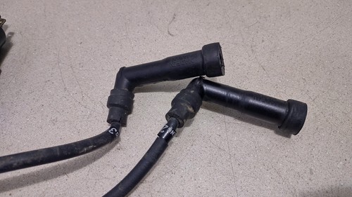 1981 Honda CB650c CB 650 Ignition Coil 2 & 3 #624.2-71 - Picture 12 of 14