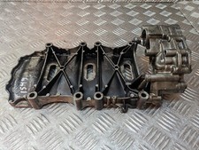 FORD KUGA ENGINE OIL PUMP & PAN 2.0 TDCI / T8MA DIESEL 9807727980 MK2 2016