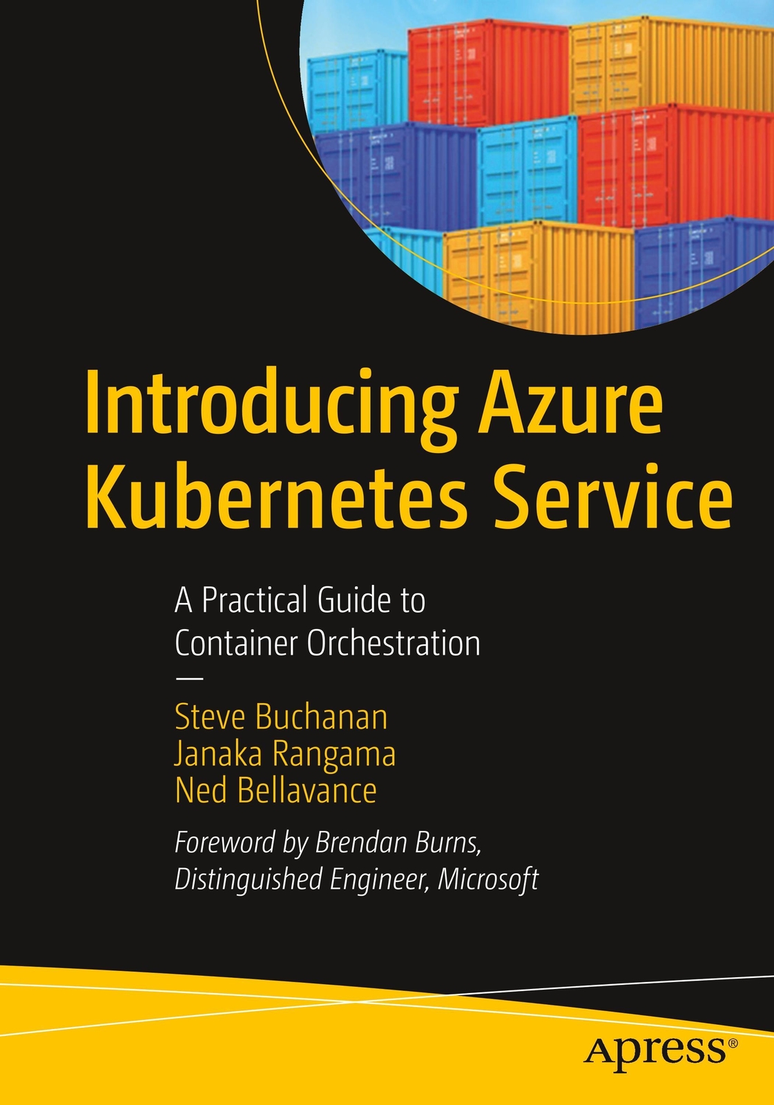 Introducing Azure Kubernetes Service | Steve Buchanan (u. A.) |