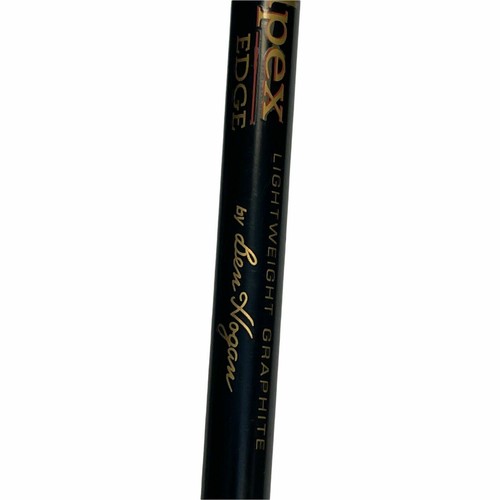 Ben Hogan Edge C.F.T. 21 Degree 3h Hybrid Apex 3 Flex Graphite Shaft R/H 40” - Picture 7 of 9