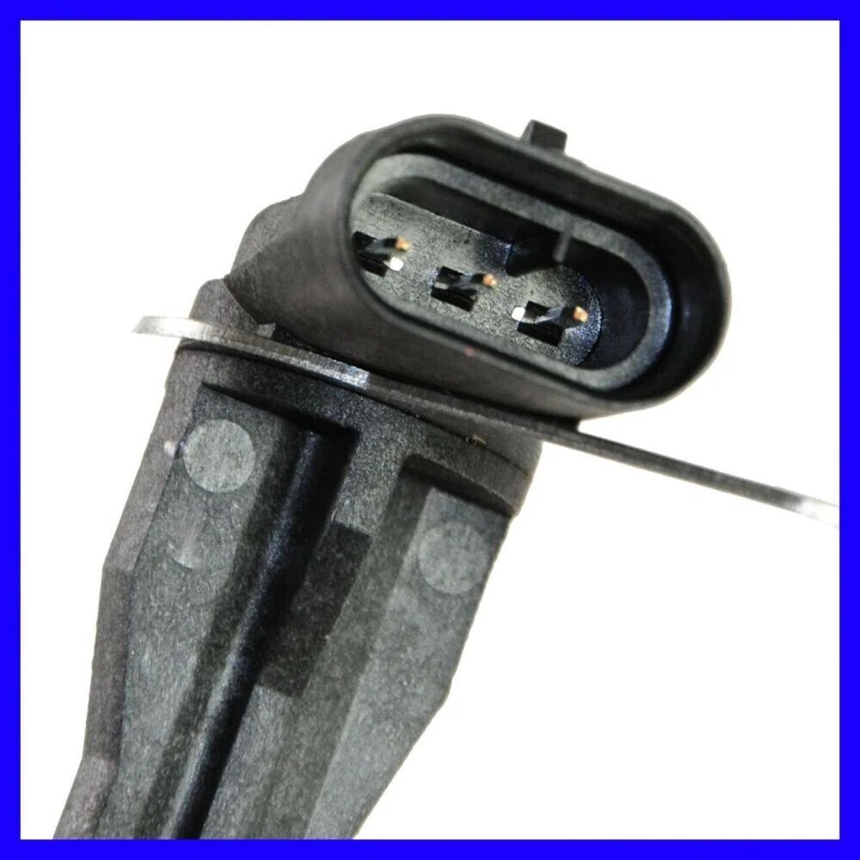 Sensor de posición del árbol de levas para 99-07 Chevy GMC Sierra Silverado Camaro Corvette Foto 2 de 2