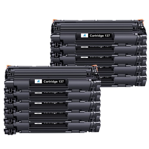 Toner CRG137 kompatybilny z Canon 137 ImageClass MF227dw MF244dw MF232w D570 LOT - Zdjęcie 20 z 20