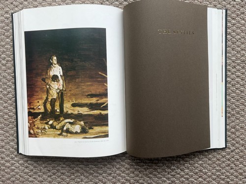 Norman Rockwell Signed Leather Ltd. Ed. (Artist & Illustrator) + Christmas Book - Picture 17 of 24