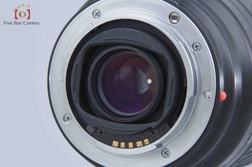 Minolta AF APO TELE ZOOM 100-400mm f/4.5-6.7 for Sony / Minolta A Mount - Picture 8 of 14