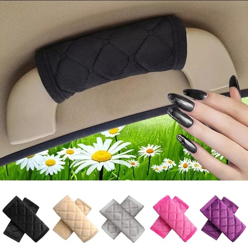 Interior coche techo coche reposabrazos techo techo mango fundas protectoras universal DE - Imagen 4 de 27