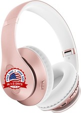 Audifonos Bluetooth Con Microfono Cancelacion De Ruido Auriculares Inalambrico