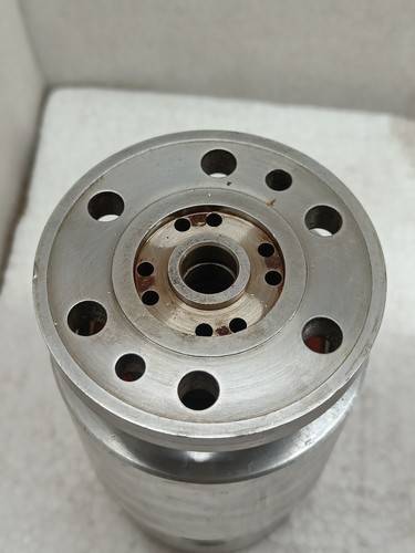 DEUBLIN 1590-000 DEUPLEX UNION - Picture 7 of 24