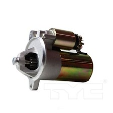 New Starter  TYC  1-03239