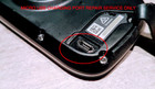 GARMIN EDGE 520, 820, 1000 & BMW MOTO V CHARGING PORT SOCKET REPAIR SERVICE ONLY