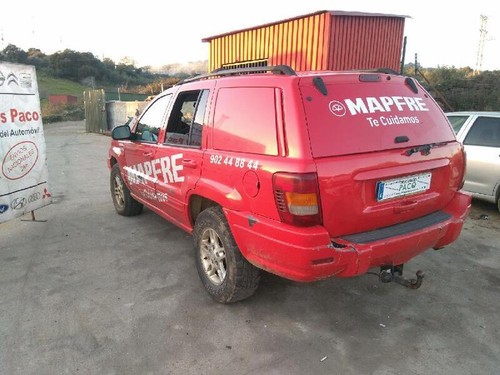 ✅✅✅ P56042942AC caja de relés fusibles para JEEP GR.CHEROKEE (WJ WG) 1999 213249 - Imagen 13 de 17