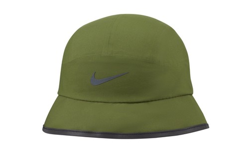 NIKE STORM-FIT EIMERMÜTZE GRÖSSE M/L (DM8459 326) GRÜN