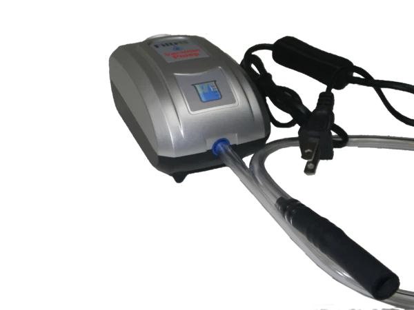 Fast and Hands-Free Lab Filtration | Filtr8 Buchner Funnel Flask Kit with Pump - Image 2 of 4