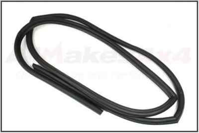 Land Rover Defender Rear Door Seal Left LH Driver Side LR077683 New