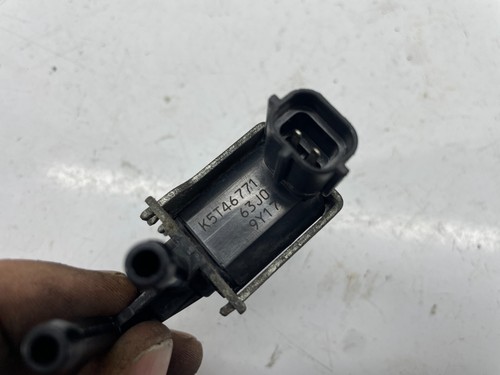 SUZUKI SWIFT EURO 6 ENGINE VACUUM VALVE SOLENOID K5T46771 1.3 PETROL 05-10🌟 - Picture 11 of 12