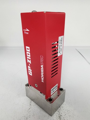 HORIBASTEC GP-Z104R-C Auto Pressure Regulator Downport 9PIN - Picture 2 of 12