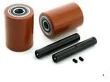 Raymond 102XM Electric Pallet Jack Load Wheel Kit