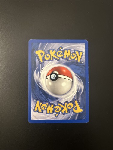 Pokemon Team Rocket - Charmander - 1ª Edición - Lengua Francesa 50/82 - Imagen 2 de 2